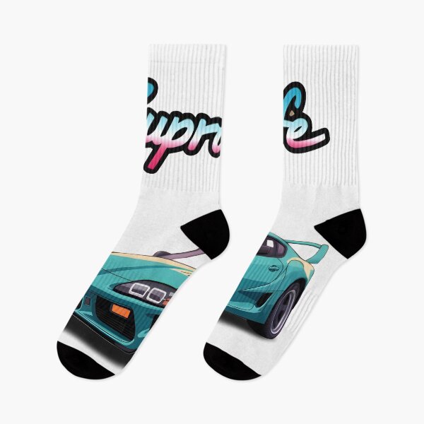 Item preview, Supra Life Teal Edition designed and sold by Matiz3k90.