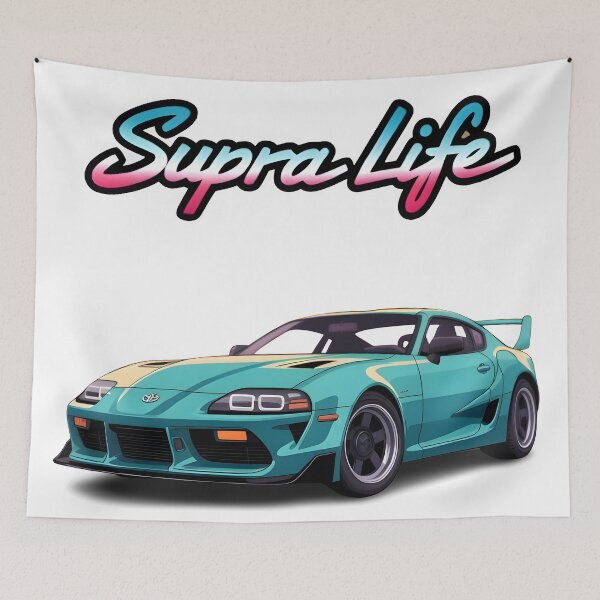 Item preview, Supra Life Teal Edition designed and sold by Matiz3k90.