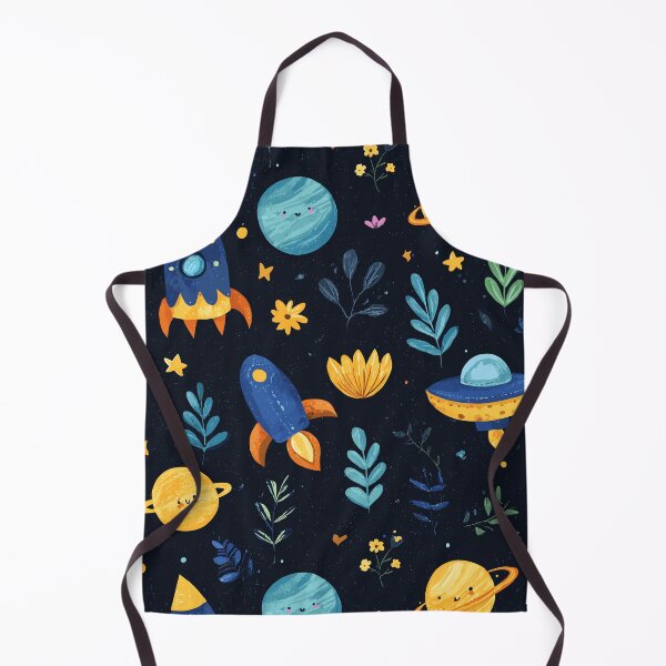 Item preview, Cosmic Space Pattern designed and sold by bapupa.