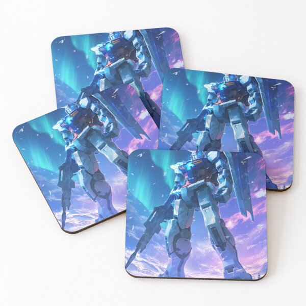 Item preview, Gundam designed and sold by jinwooo.