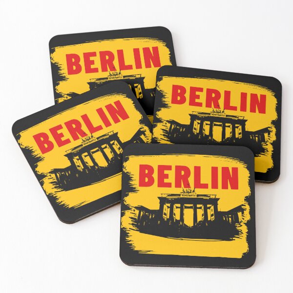Item preview, Berlin animated designed and sold by VRedBaller.