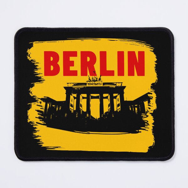 Item preview, Berlin animated designed and sold by VRedBaller.