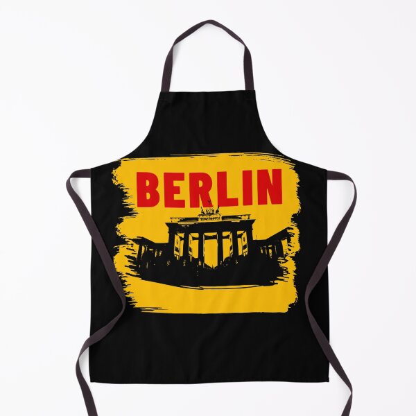 Item preview, Berlin animated designed and sold by VRedBaller.