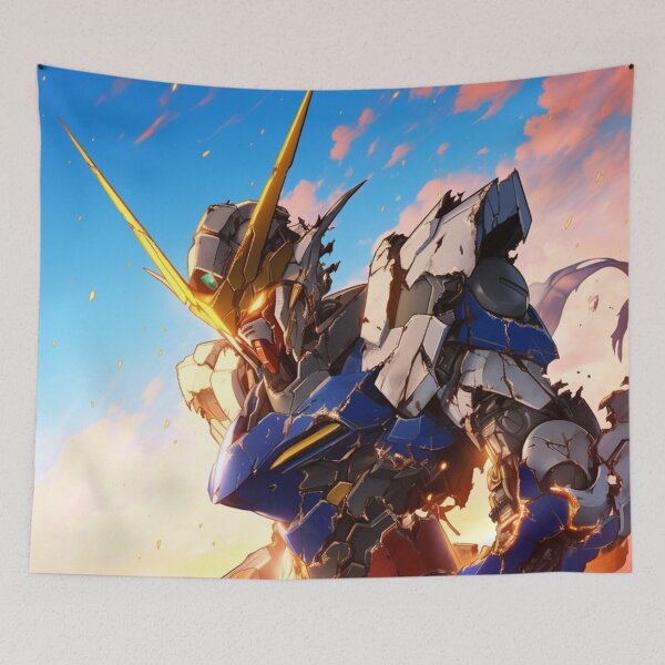 Item preview, Gundam designed and sold by jinwooo.