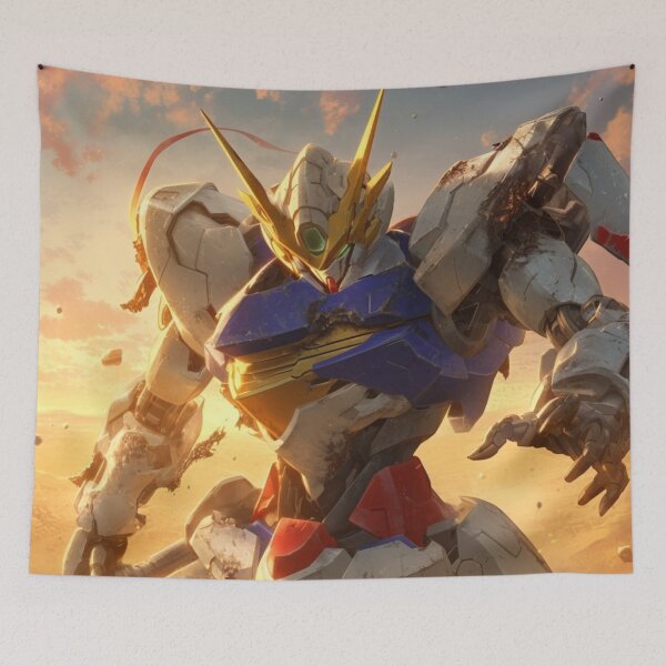 Item preview, Gundam designed and sold by jinwooo.