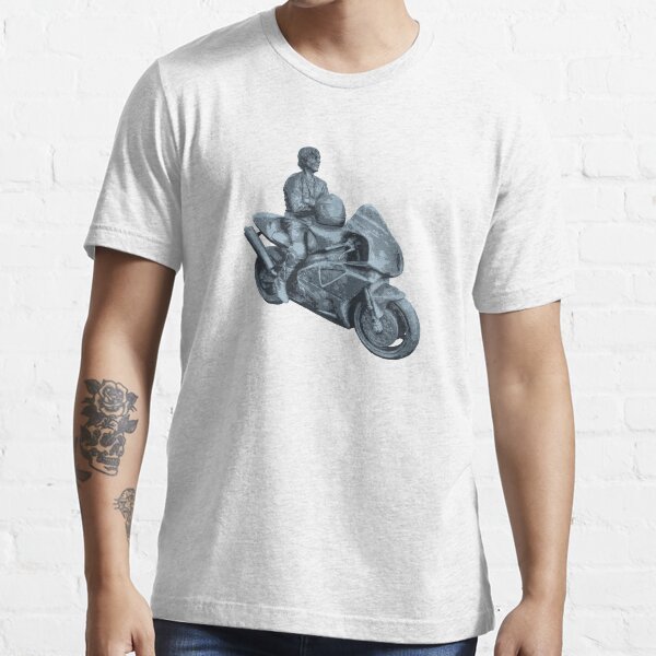 The Rider Essential T-Shirt