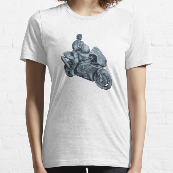 The Rider Essential T-Shirt