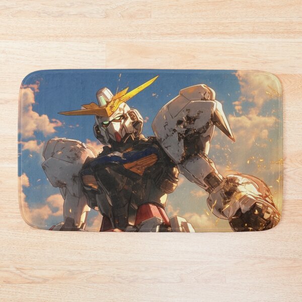 Item preview, Gundam designed and sold by jinwooo.