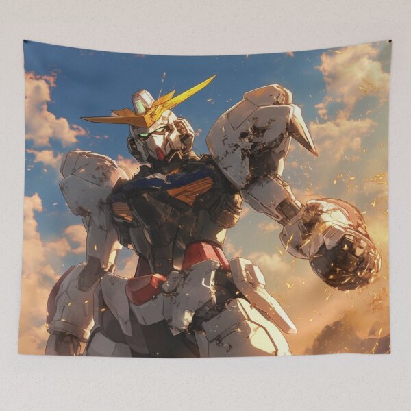 Item preview, Gundam designed and sold by jinwooo.