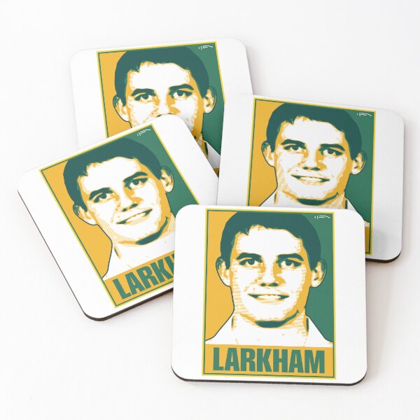 Item preview, Larkham - AUSTRALIA designed and sold by DFA.