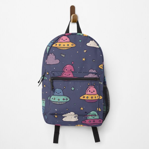 Item preview, Cosmic UFO Pattern designed and sold by bapupa.