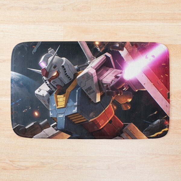 Item preview, Gundam designed and sold by jinwooo.
