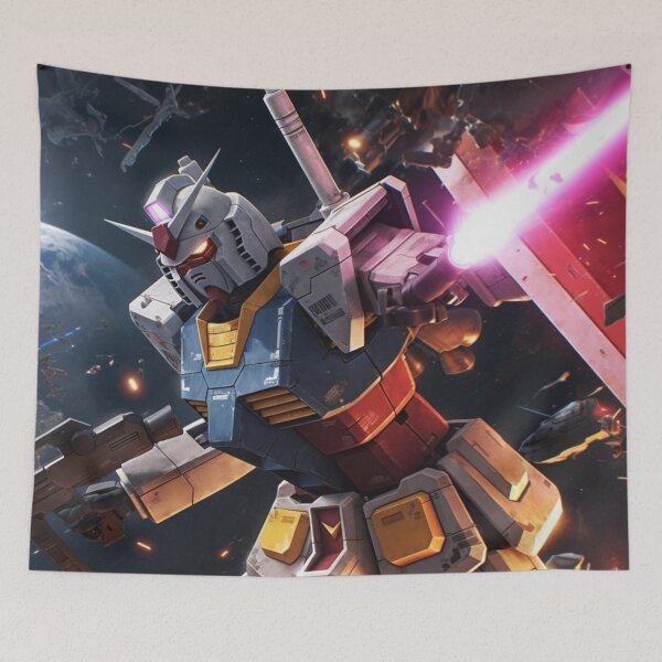 Item preview, Gundam designed and sold by jinwooo.
