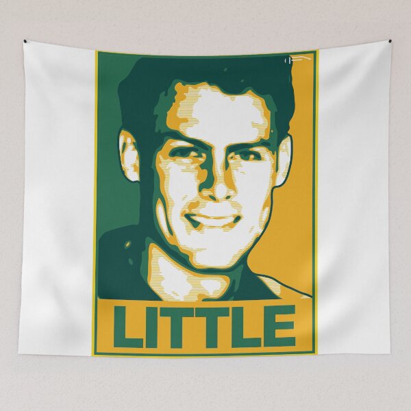 Item preview, Little - AUSTRALIA designed and sold by DFA.