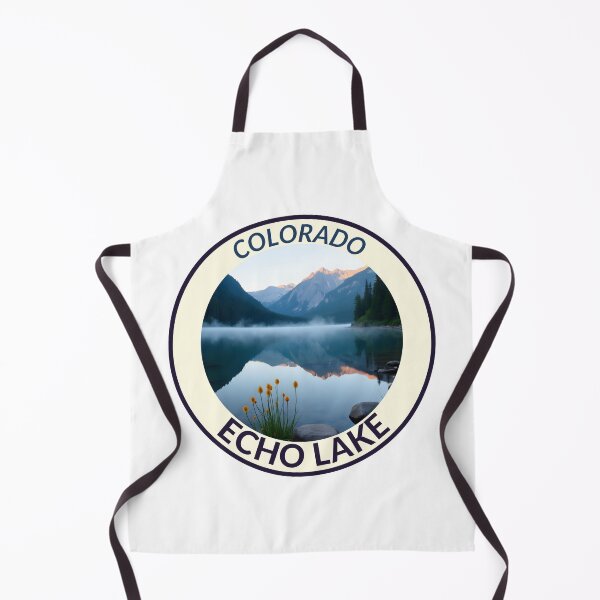 Item preview,  Colorado Echo Lake designed and sold by Red-forever.