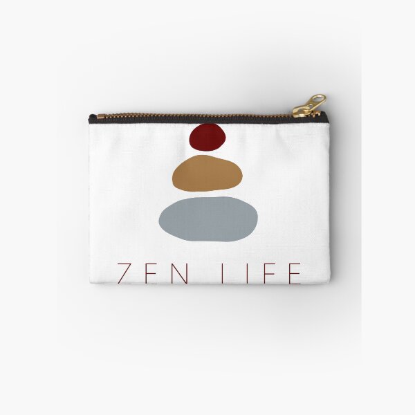 Item preview, Zen Life designed and sold by Aquilicun.