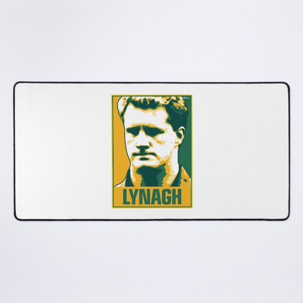 Item preview, Lynagh - AUSTRALIA designed and sold by DFA.