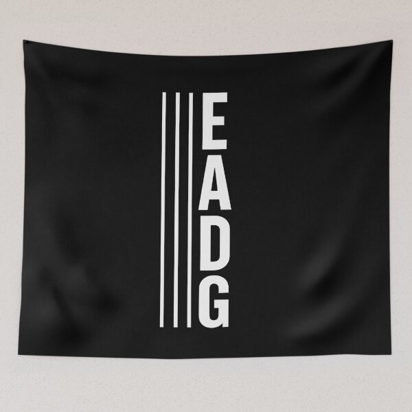 Item preview, Minimalist Bass Strings designed and sold by Uglyandcute.