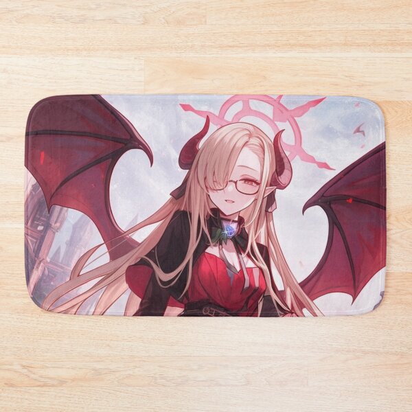 Item preview, Ichinose Asuna designed and sold by jinwooo.