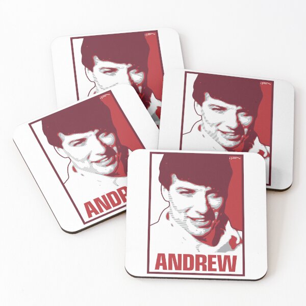 Item preview, Andrew - ENGLAND designed and sold by DFA.