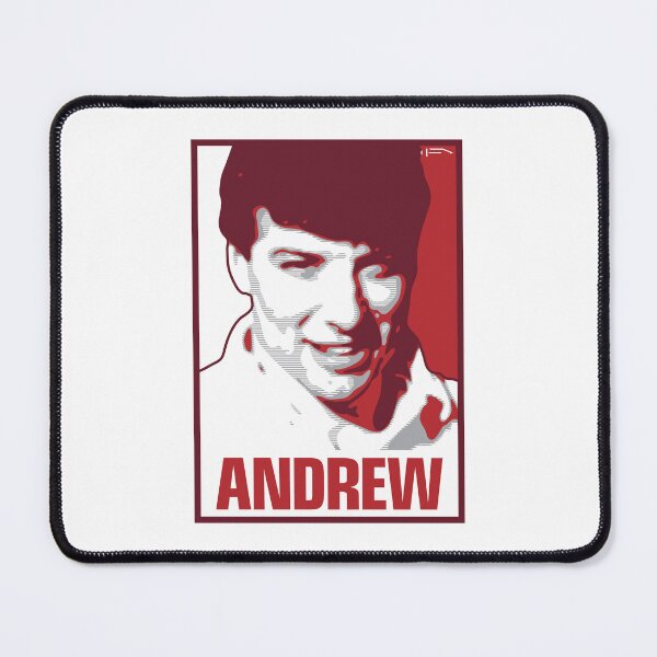 Item preview, Andrew - ENGLAND designed and sold by DFA.