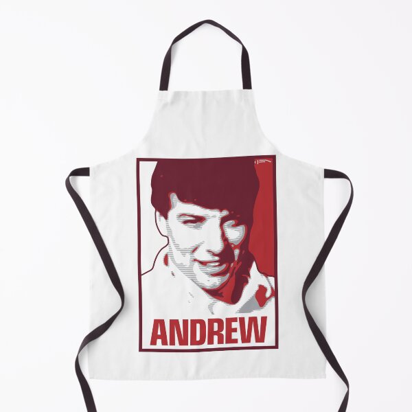 Item preview, Andrew - ENGLAND designed and sold by DFA.