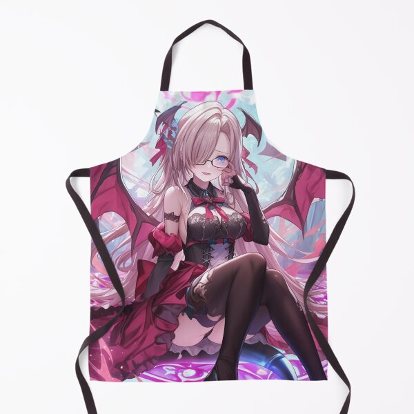 Item preview, Ichinose Asuna designed and sold by jinwooo.