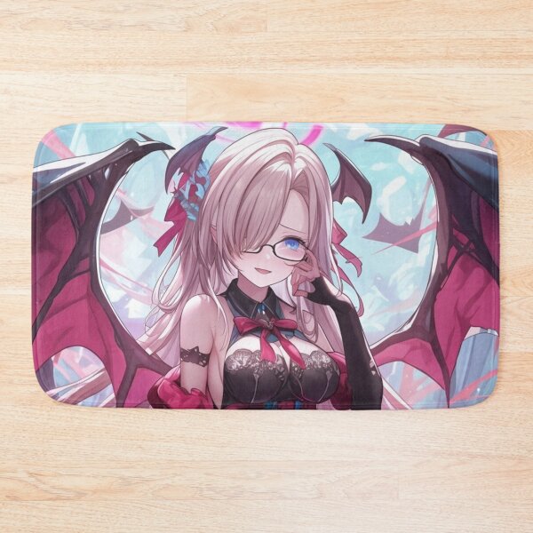 Item preview, Ichinose Asuna designed and sold by jinwooo.