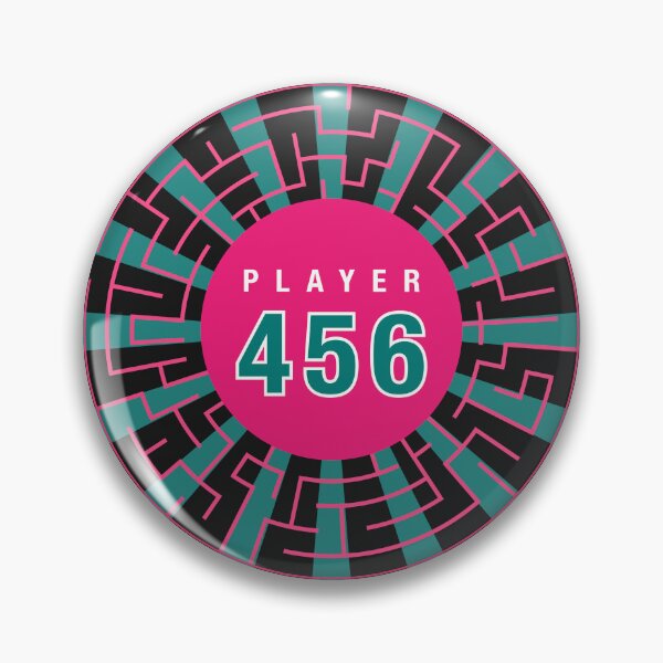 Item preview, Game Player #456: Strategic Maze Graphic Design designed and sold by cabana.space.