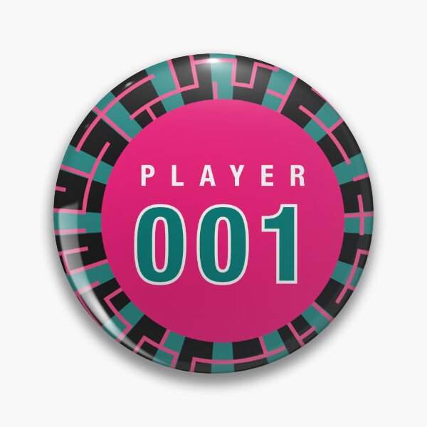 Item preview, Game Player #001: Strategic Maze Graphic Design designed and sold by cabana.space.