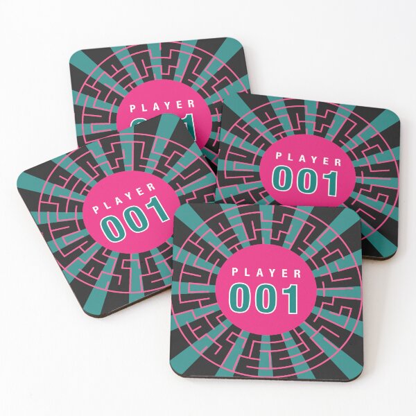 Item preview, Game Player #001: Strategic Maze Graphic Design designed and sold by cabana.space.