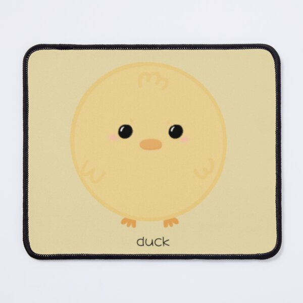 Item preview, Baby Duck | Doodle Pals designed and sold by AtheaWH.