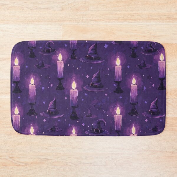 Item preview, Esoteric Witchy Pattern designed and sold by bapupa.