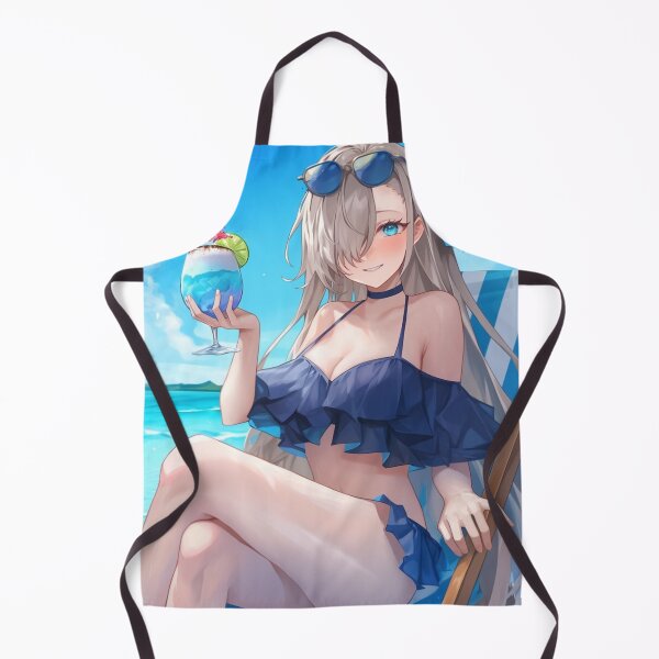 Item preview, Ichinose asuna designed and sold by jinwooo.