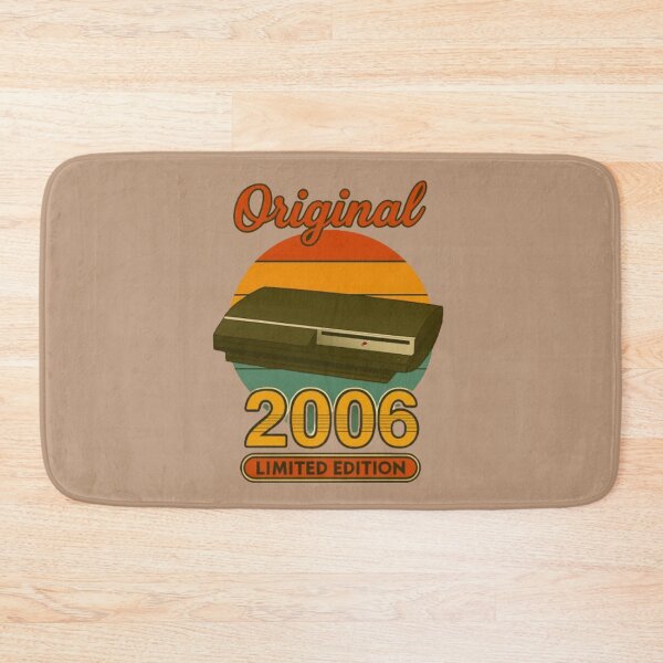 Item preview, Retro Gaming Legends 2006 designed and sold by Wawan35200.