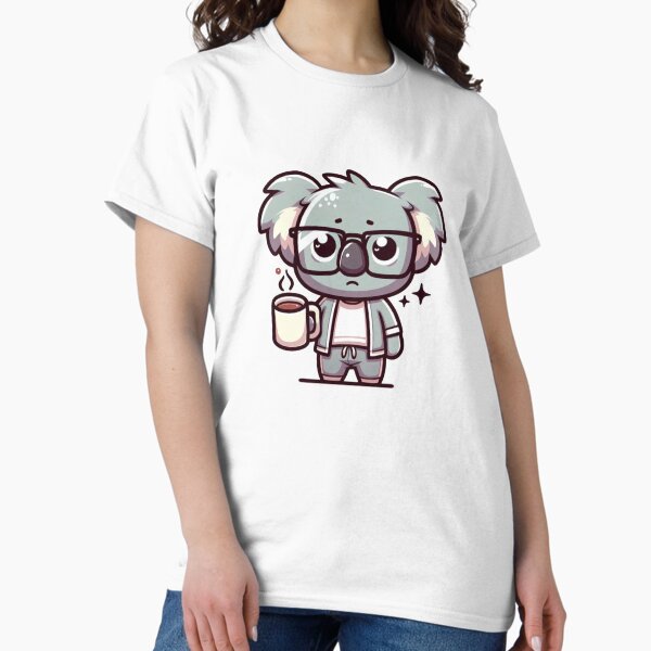 Cozy T-Shirts for Sale | Redbubble