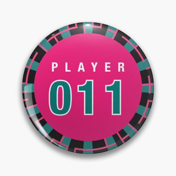 Artikelvorschau, Game Player Nr. 011: Strategisches Labyrinth-Grafikdesign entworfen und verkauft von cabana.space.