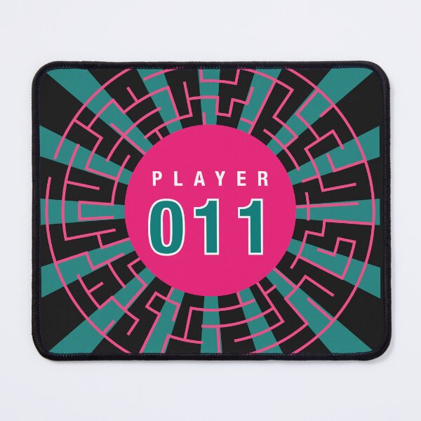 Item preview, Game Player #011: Strategic Maze Graphic Design designed and sold by cabana.space.
