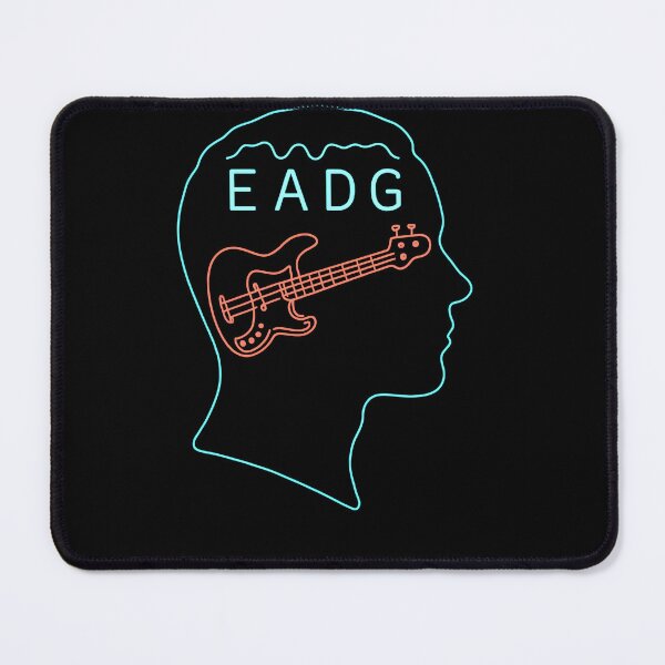 Item preview, EADG Musician's Brainwave designed and sold by Uglyandcute.