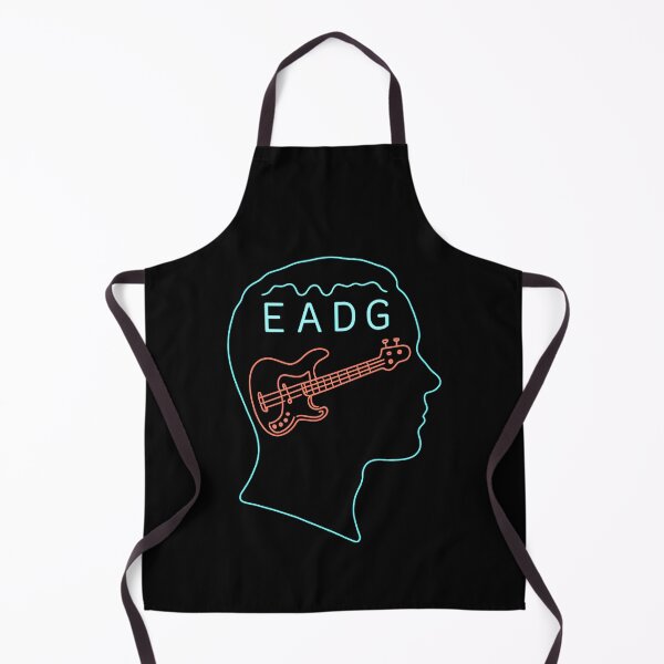 Item preview, EADG Musician's Brainwave designed and sold by Uglyandcute.