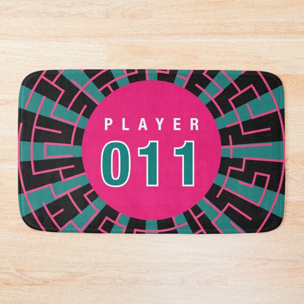 Item preview, Game Player #011: Strategic Maze Graphic Design designed and sold by cabana.space.