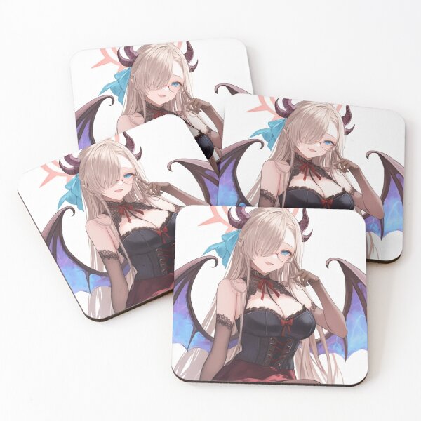 Item preview, Asuna Ichinise designed and sold by jinwooo.