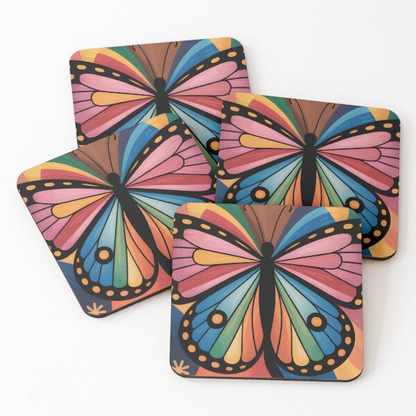 Item preview, LadyFly  designed and sold by CanvasCarousel.