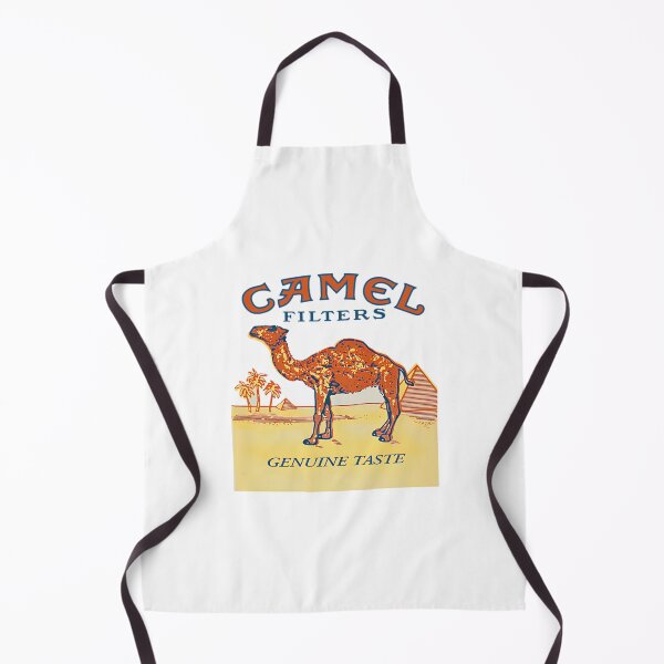 Item preview, Camel Filters designed and sold by Tiar-Kin.