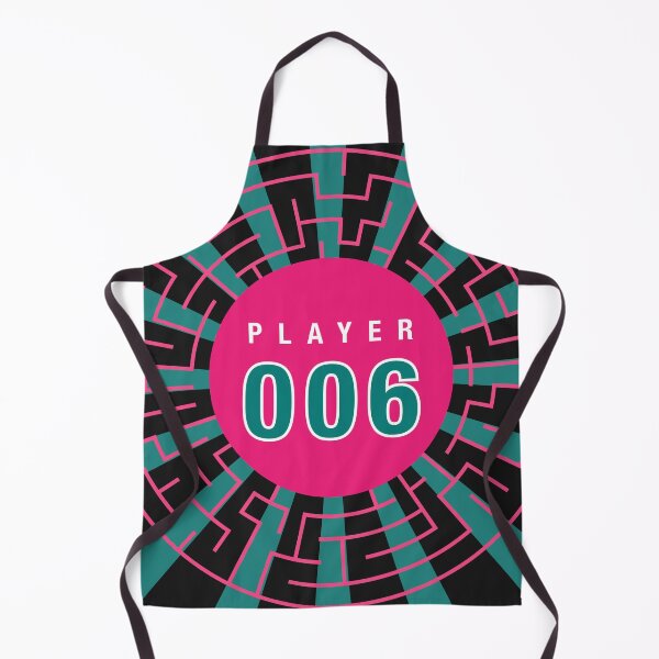 Item preview, Game Player #006: Strategic Maze Graphic Design designed and sold by cabana.space.