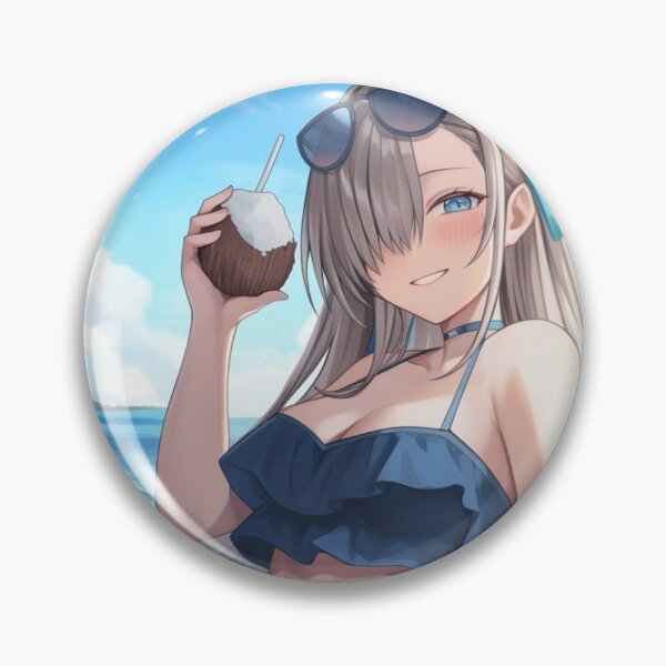 Artikelvorschau, Ichinose Asuna entworfen und verkauft von jinwooo.