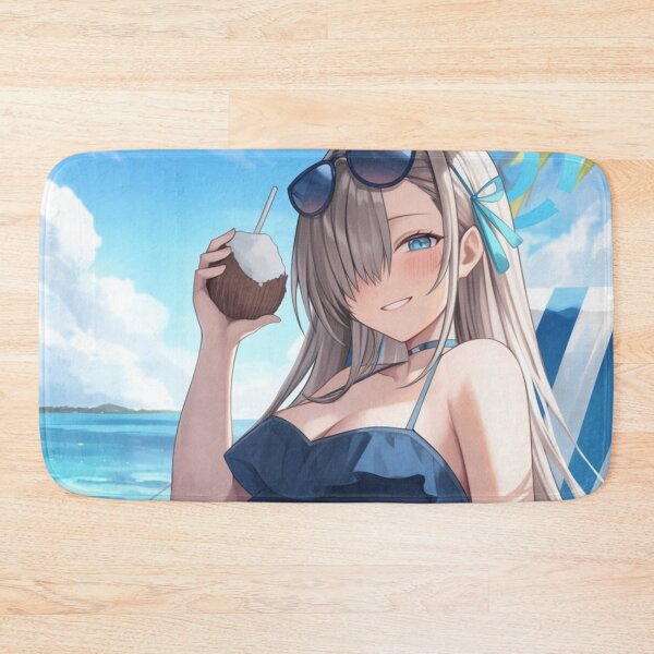 Item preview, Ichinose Asuna designed and sold by jinwooo.