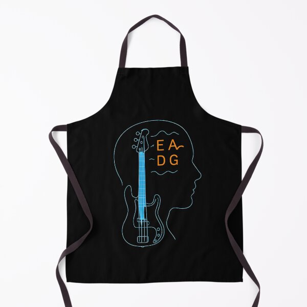 Item preview, EADG Musician's Brainwave designed and sold by Uglyandcute.