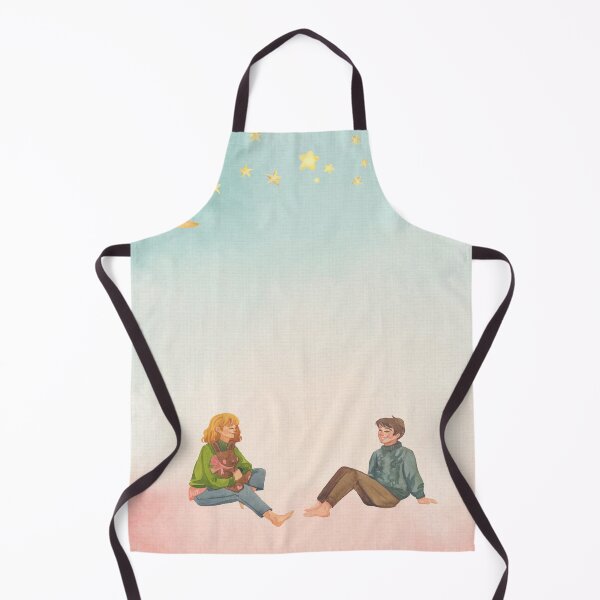 Item preview, Under the Dreamy Stars – Soft Pastel Night talk designed and sold by Softglow-Studio.