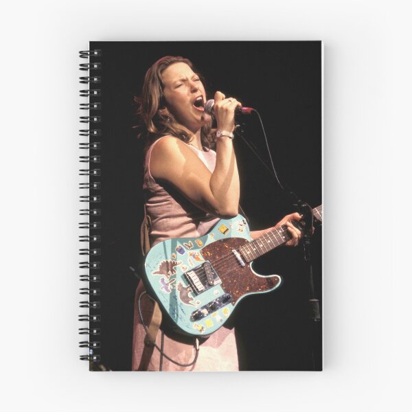 Item preview, Susan Tedeschi - Photograph designed and sold by ConcertImages.